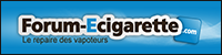 forum e-cigarette
