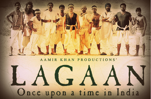 Top Movies Review : Movie Review: (Lagaan) Bollywood