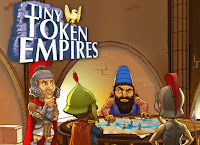 Download Tiny Token Empires v1.0.5105 Cracked F4CG
