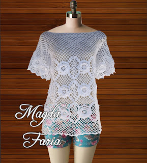 croche magda faria blusa luana, Croche,camicette e abiti croche,ブラウスやドレスcroche,Блузки и платья Крош,blouses and dresses croche,blusas em croche com gráficos, patrones, patterns,paleras,batas, blusas, blusas em croche, túnicas, túnicas em croche, paps de croche, croche paps, passo a passo em croche,blusas em croche mangas , receitas croche, revistas de croche, croche, roupas em croche, linhas de , boleros, casacos, camisas, calças, saias,croppeds, frete única, busties,camisetas, jeans,saída de praia caribe,blusas e vestidos de croche, a magia ,circulo barroco, mercer,linha anne, linha camila fashion, linha charme, jogos de cozinha e banheiro em , edredon, enxoval, Ofertas especiales, diferentes manualidades, belleza, salud y bienestar, bordado, costura, moda, crohe, tejido, telar, cocina, mosaico, aplicar, pintura, punto de cruz, tapicería, vaiedades, gráficos descargas y los ingresos, alfabeto, almohadas, apliquee, manualidades, crochet barrado, mascotas, joyas, suéteres, bolsos, muñecos, bordado, Artesanatos , beleza , saúde, e bem estar, bordados, costura, moda, crohe, tricô , tear, culinária, patchwork, aplique, pintura, ponto de cruz, tapeçaria, vaiedades, downloads de gráficos e receitas, alfabeto, almofadas, apliquee, artesanato, barrado de crochê, bichinhos, bijuterias,blusas de crochê, bolsas, bonecas, bordado, caminho de mesa, chinelos, colcha, cortinas, flores frutas, futebol, fuxico, galinha, garrafa pet, jogo americano, jogo de banheiro, jogo de cama, jogo de cozinha, jogo de toalhas de banho, macramê, moda costura, páscoa, Croche Brasil, Ivory,Women, Open, Cardigan, Sweater, Handmade ,Crochet, Blouse,Top-Long, Sleeve BLUSA LUANA MANGAS CURTAS, BLUSAS, BLUSAS DE CROCHÊ, BATAS, BATAS DE CROCHÊ,