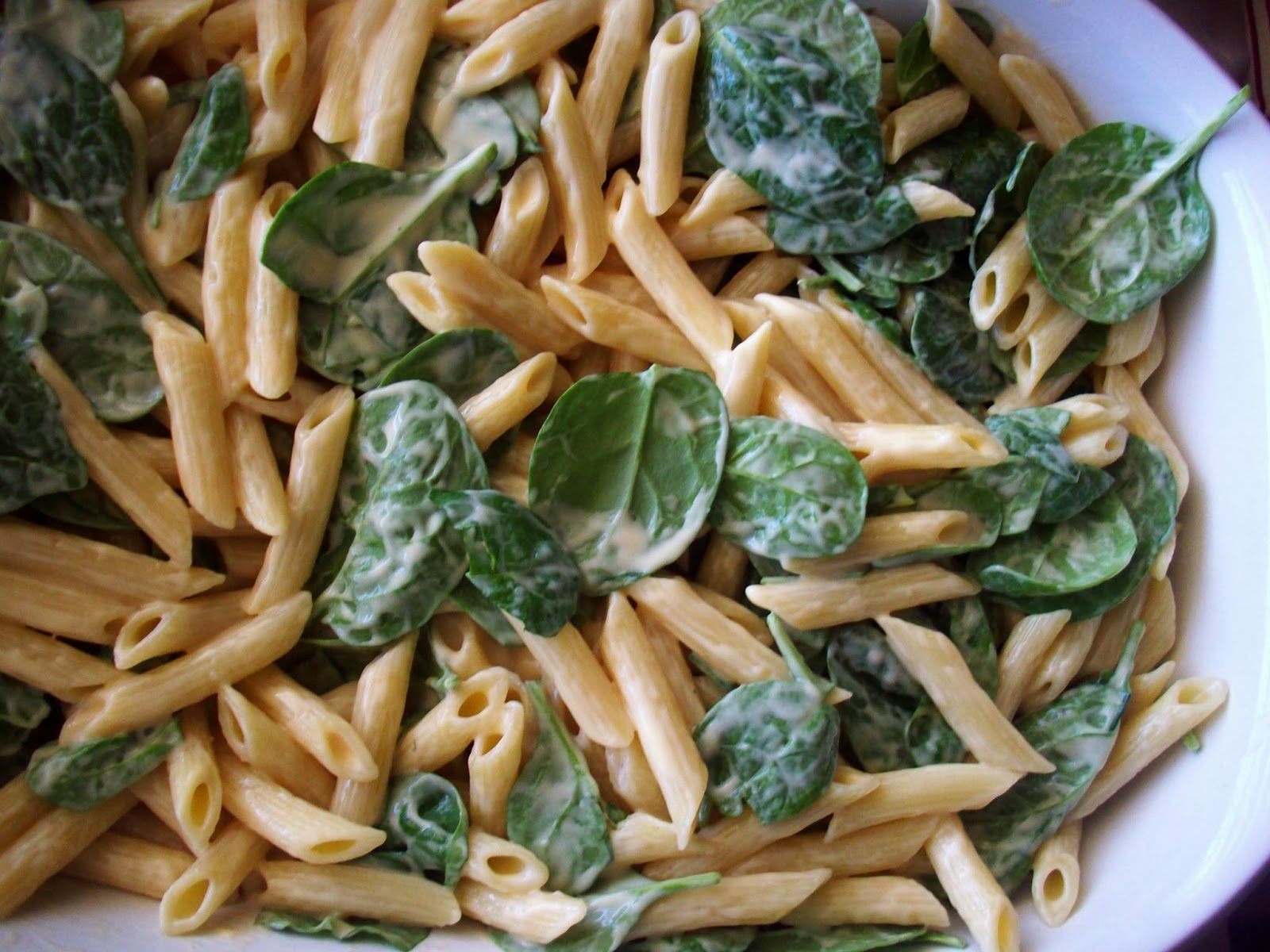 Dinner Tonight! Three Cheese Chicken Florentine Recipe Food Crafts