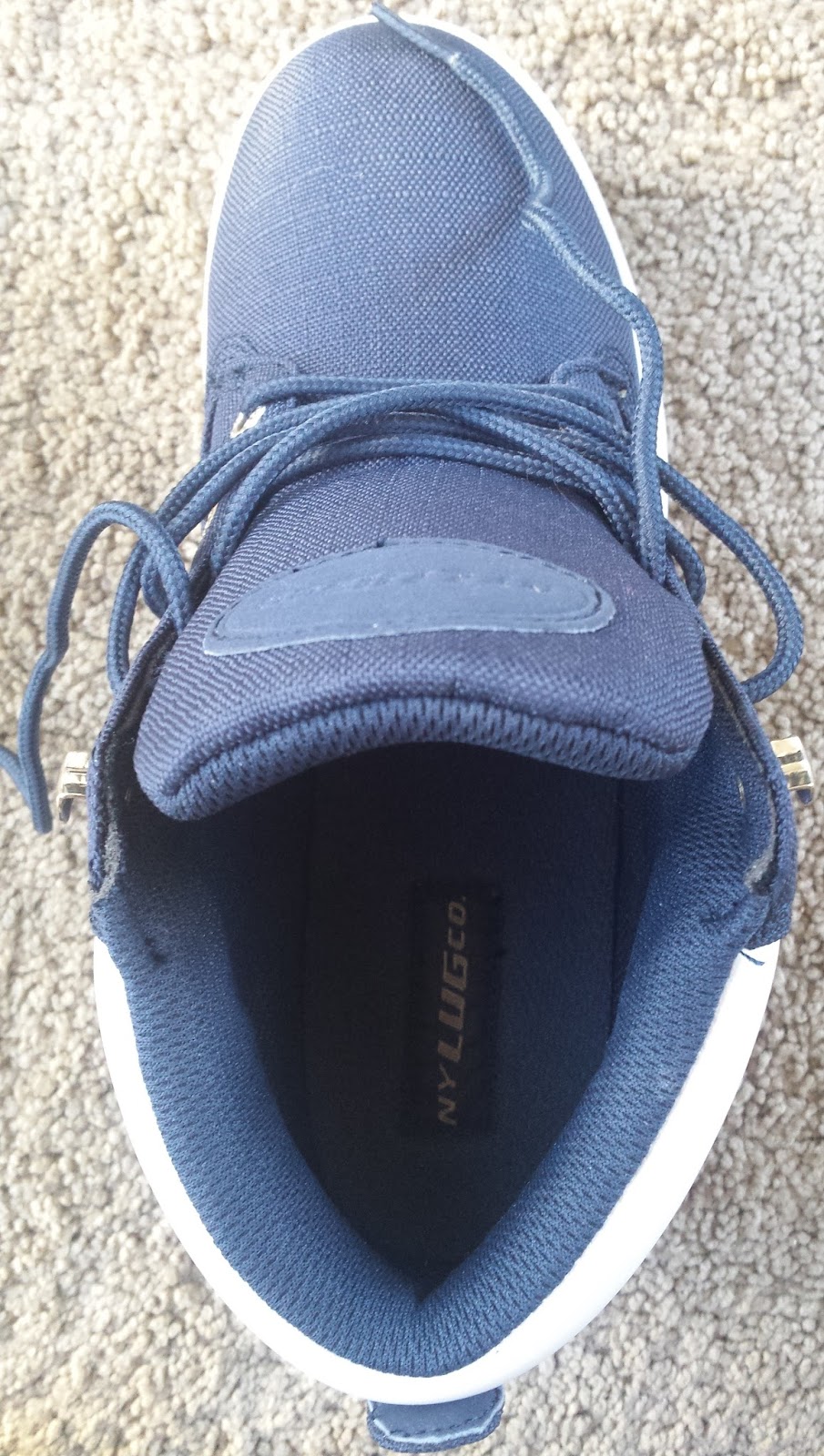 Shoe Padded For Comfort Size Eleven Asos Men Shoe Padded For Comfort Size Eleven Asos Men