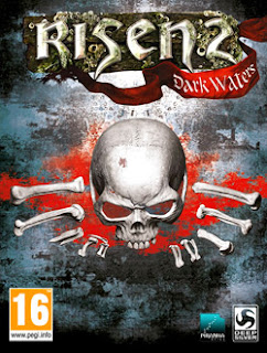 Risen 2: Dark Waters PC Game Free Download Risen 2: Dark Waters PC Game Free Download