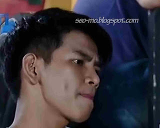 Foto (Iyan) Angga Putra di Sinetron Anak Jalanan Foto (Iyan) Angga Putra di Sinetron Anak Jalanan