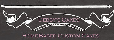 Debby's Cakes