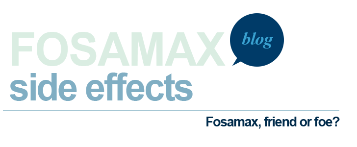 Fosamax Side Effects