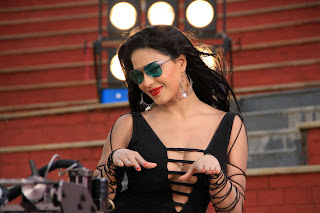 Hot Photo Stills : Veena Malik's Dirty Picture Kannada 