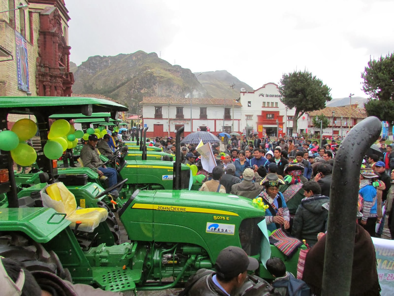 DEL GOBIERNO REGIONAL HUANCAVELICA GOBIERNO REGIONAL DE