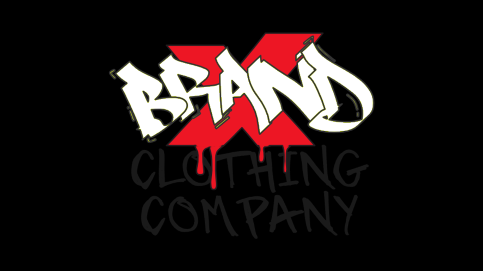 Brand X Clothing