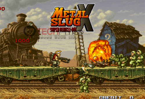 Metal Slug 6 Download Voperenviro