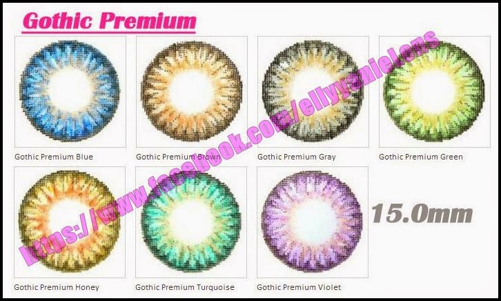 GOTHIC PREMIUM