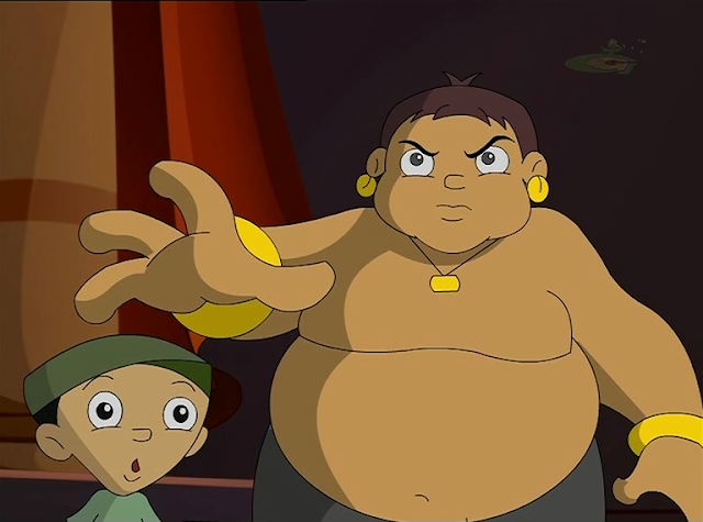 chota bheem aur krishna movie 2 parineeta 1953 watch online