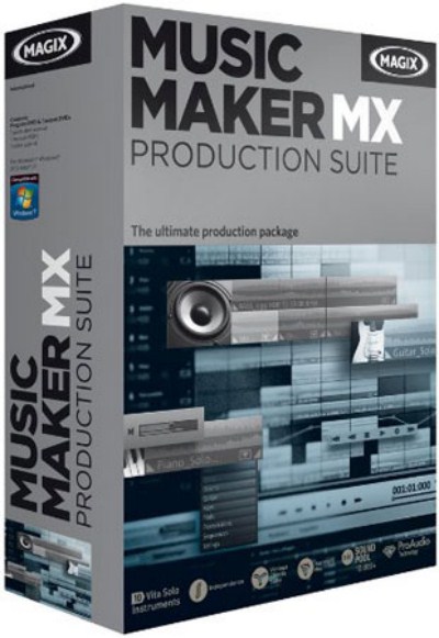 magix soundpool 19 download