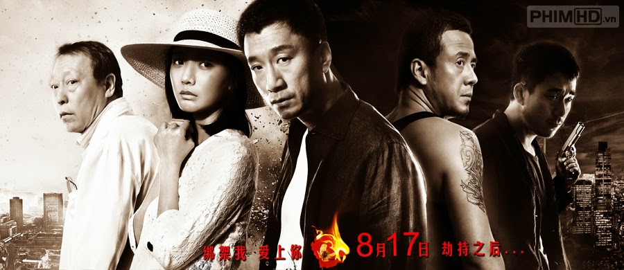 Phim Tội Phạm Biên Giới VietSub HD | Lethal Hostage 2012