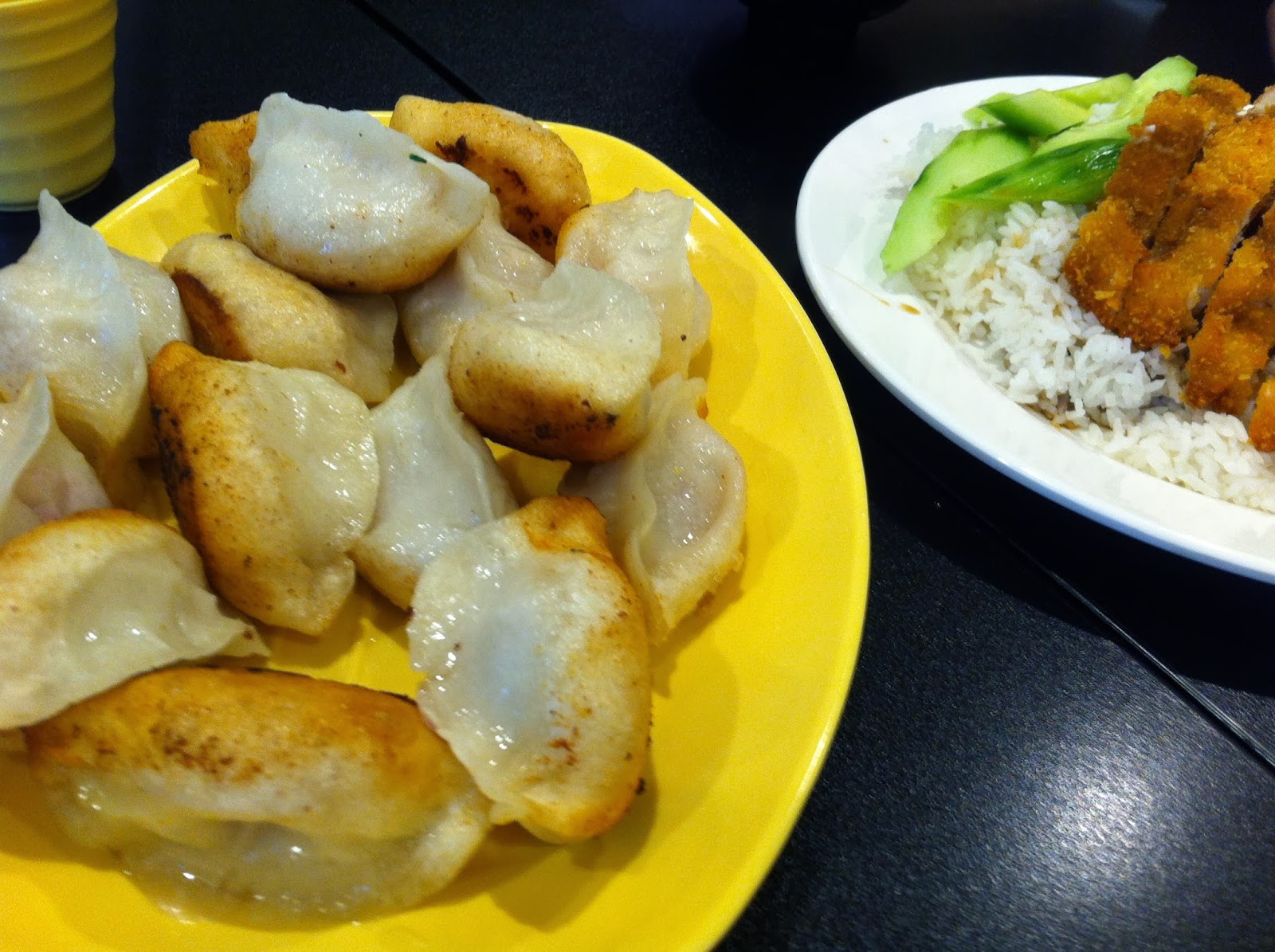 Ping S Dumpling Kitchen Menu Ping S Dumpling Kitchen Menu