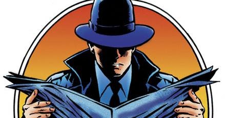 Novela Policial La Novela Policíaca