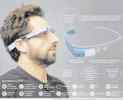 Google Glass Pro dan Kontra Google Glass