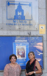 MUSEO CASA DE LA MONEDA