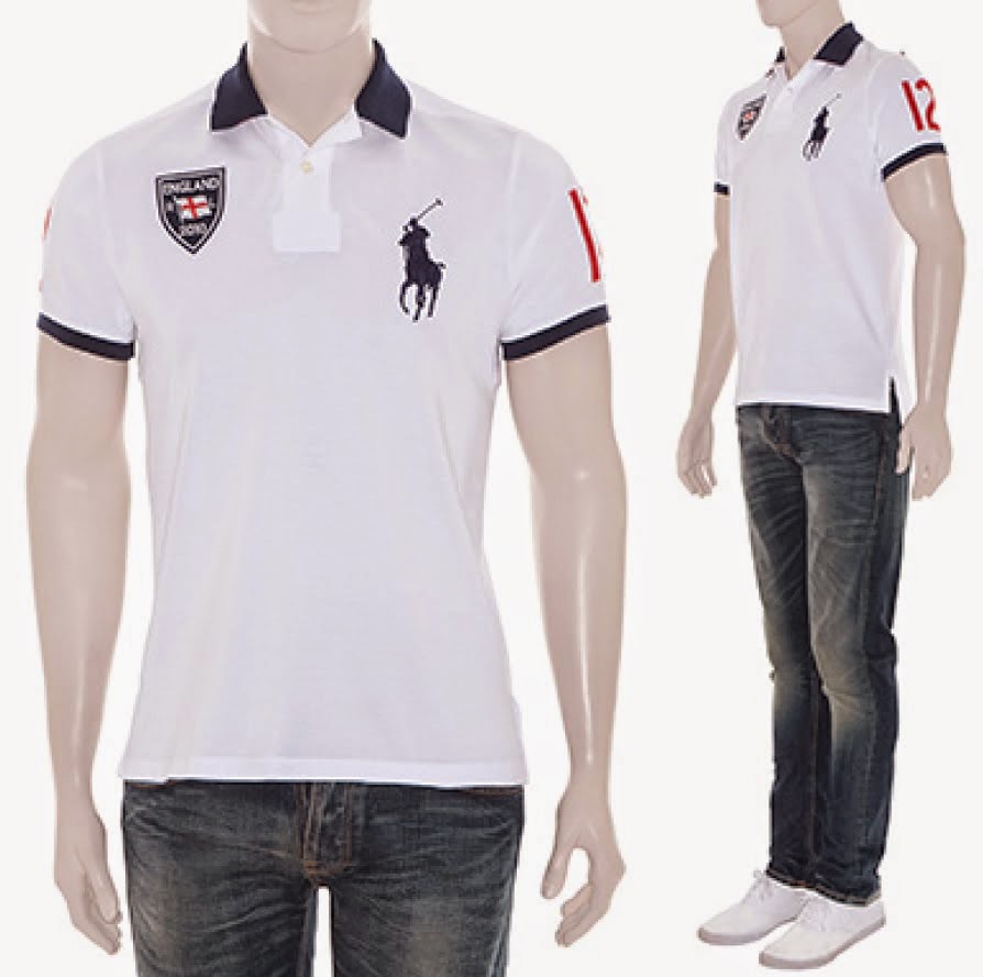Konveksi Polo Shirt Konveksi Polo Shirt