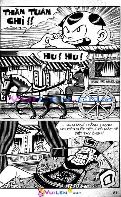 than dong dat viet tap 27