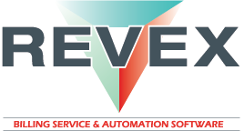 REVEX | Billing Service & Automation Software