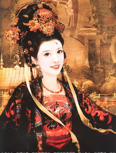 Princess Wencheng Alchetron, The Free Social Encyclopedia