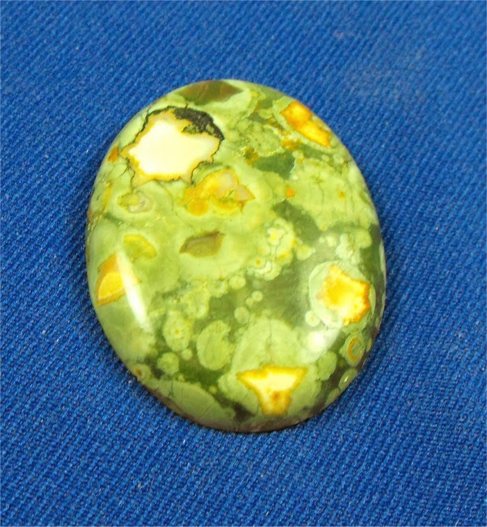 Crystals By Rob Metaphysical Healing Properties Of Rain Forest Jasper