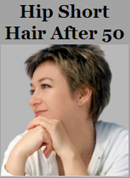 Trendy Short Hairstyles for Women