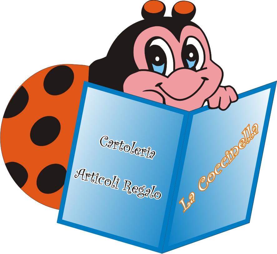 LA COCCINELLA CARTOLERIA E ARTICOLI REGALO