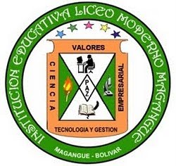 Institución Educativa Liceo Moderno Magangué