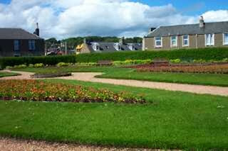 Windmill Gardens Broughty Ferry