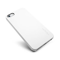 Carcasa iPhone 5 Thin Air - White