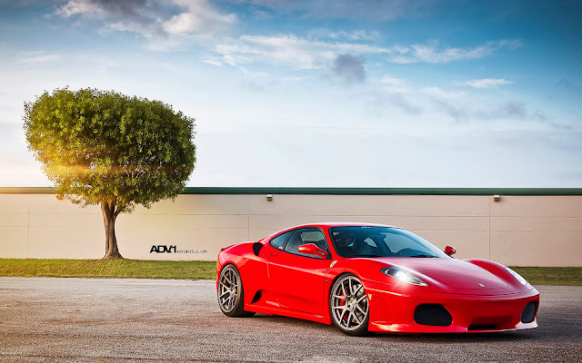 Ferrari F430 Ferrari F430