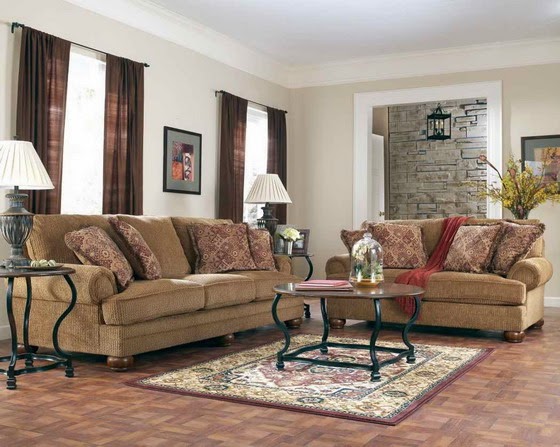 Add the Right Touches to Modernize Your Living Rooms | Home Show Add the Right Touches to Modernize Your Living Rooms | Home Show