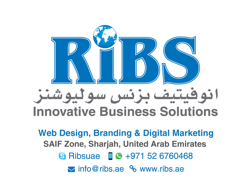 RIBS Web Designing Company in Dubai | SEO Company in Dubai