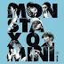 MONSTA X - 삐뚤어질래 (Gone Bad) Lyrics