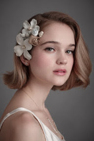 - Braut-Frisuren Kurze Haare - - Braut-Frisuren Kurze Haare -