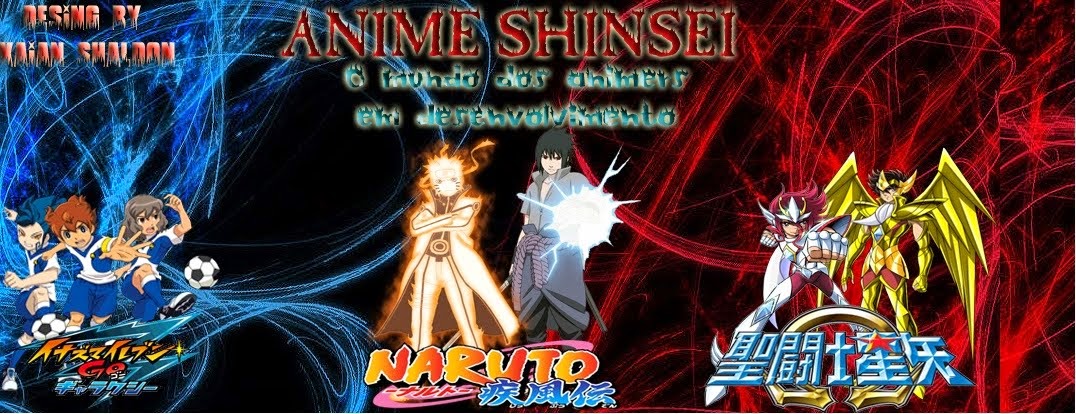 Anime Shinsei