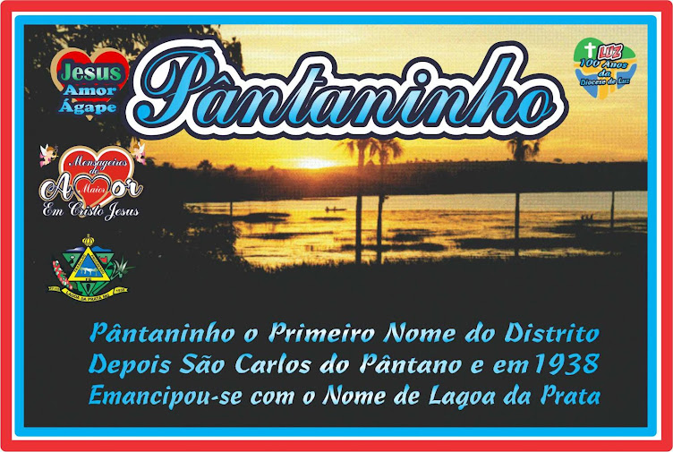 Pântaninho