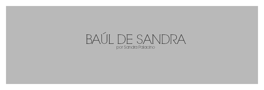 Baúl de Sandra: Decorando la Navidad...