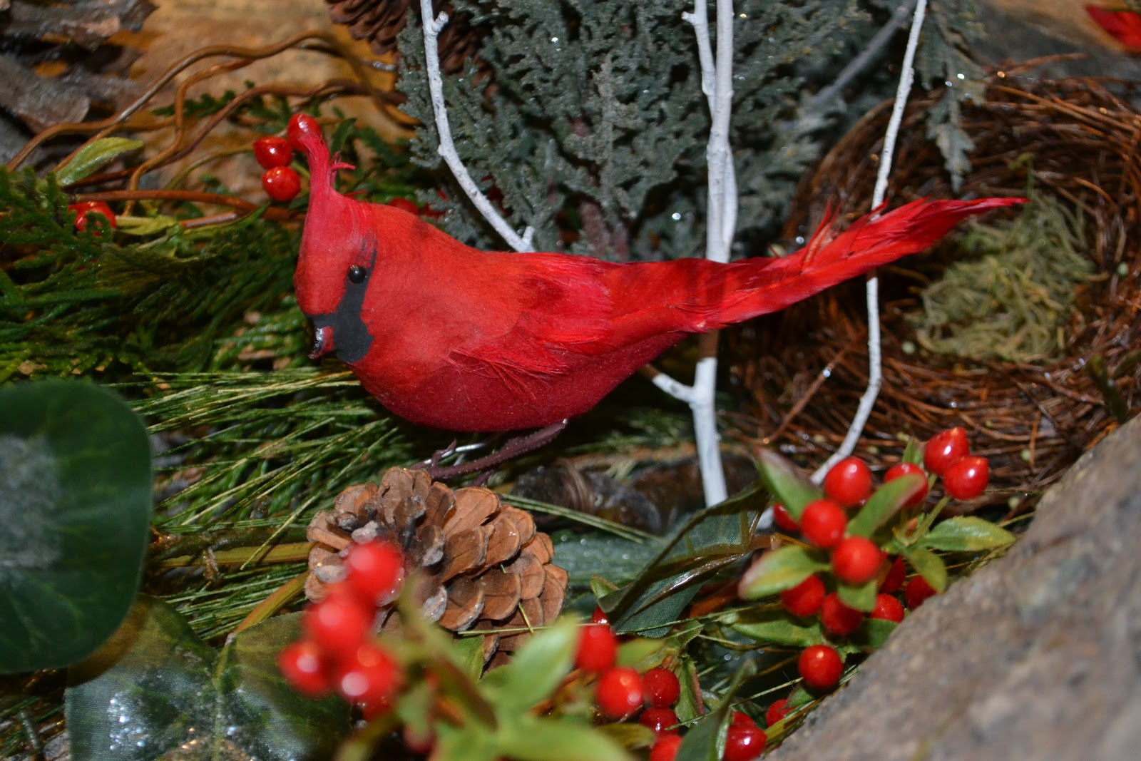 It's All About Purple The Connecticut Christmas Trees