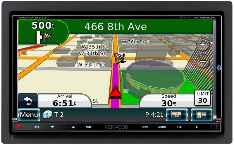 Satellite Radio Blog Kenwood Dnx9980hd And Dnx6980hd Satellite Radio Blog Kenwood Dnx9980hd And Dnx6980hd