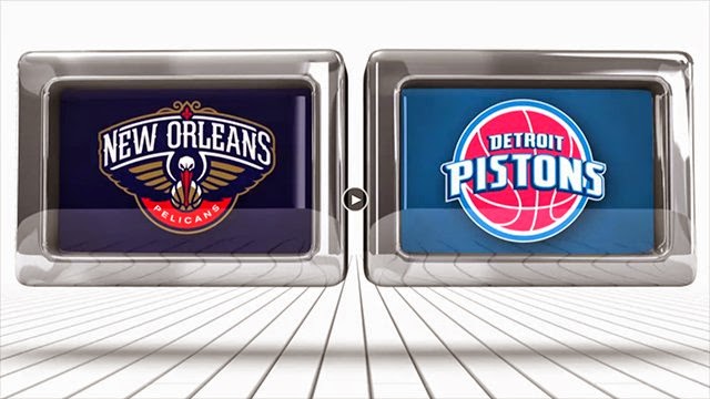 Pistons