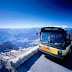 Checking Out Grand Canyon Bus Tours