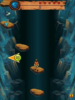 Journey to The Center Of The Earth 3D