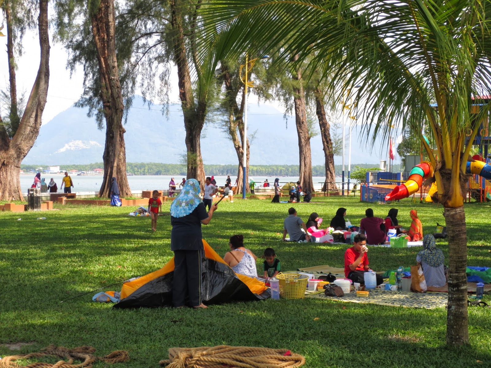 Harga Merdeka Beach Resort Harga Merdeka Beach Resort