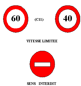 Signalisation routière verticale  Signalisation+routi%C3%A8re+verticale