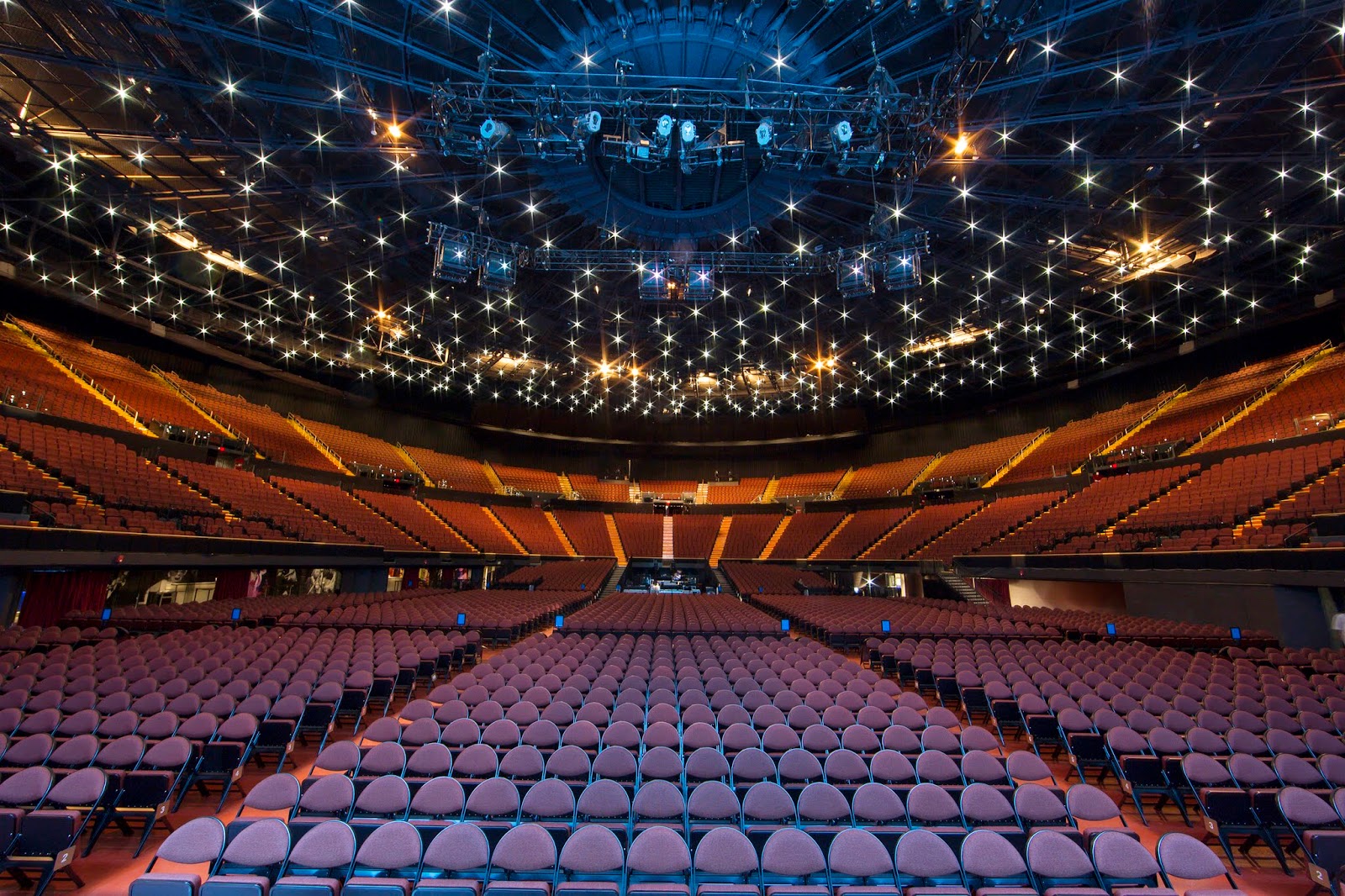 THE NEWS from EventWorks, Inc. Site Report from The Fabulous Forum in