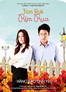 Xem Phim Hàng Rào Tình Yêu Xem Phim Hàng Rào Tình Yêu - Ton Ruk Rim Rua (2013) VietSub