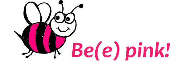 bee-pink